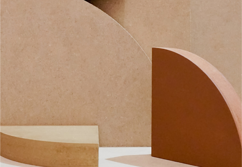 Furniture or interior sample from the Furni template